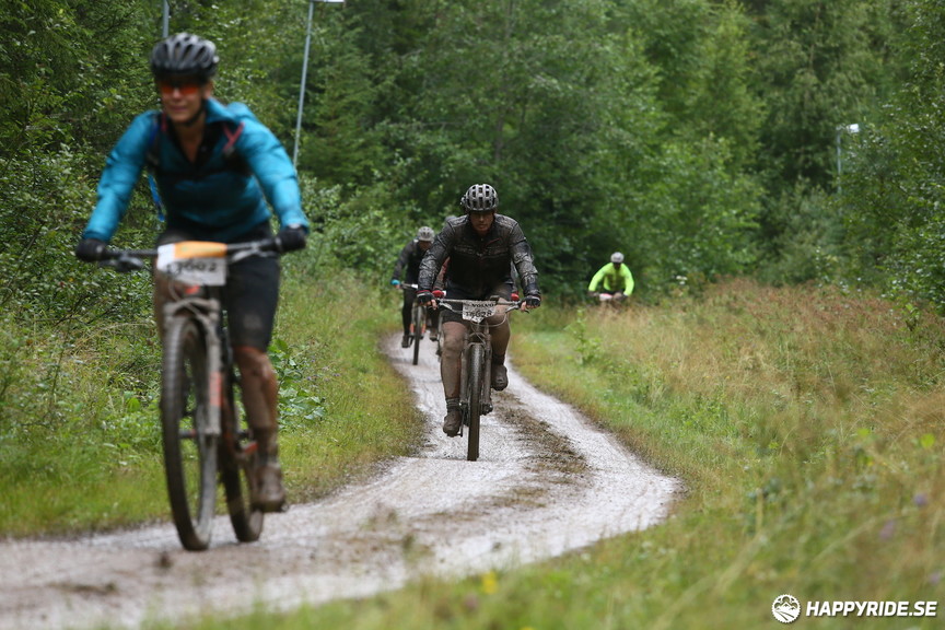 Bild från Cykelvasan 2019 (90km)