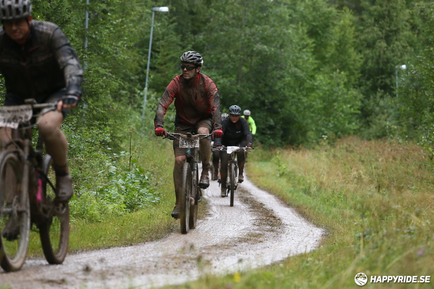 Bild från Cykelvasan 2019 (90km)