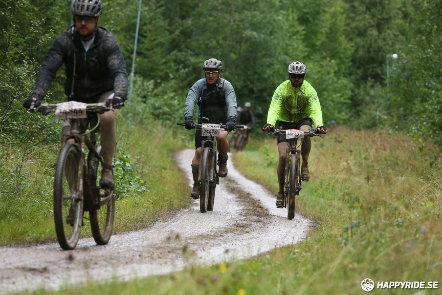 Bild från Cykelvasan 2019 (90km)