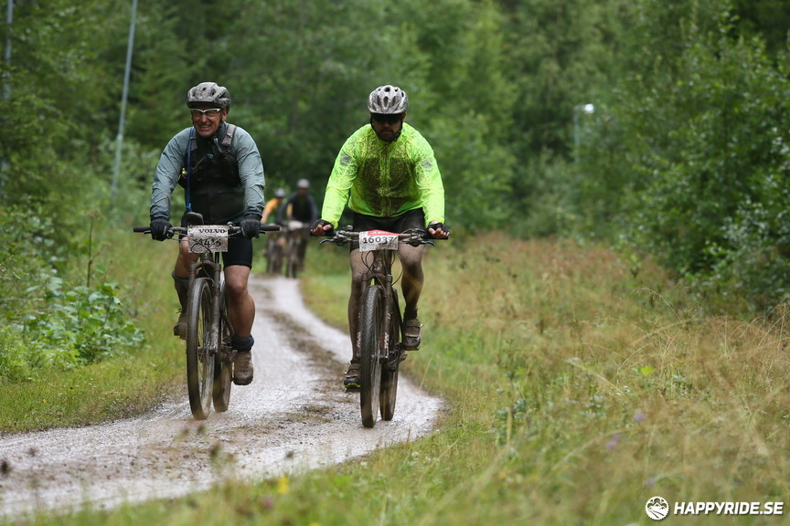 Bild från Cykelvasan 2019 (90km)