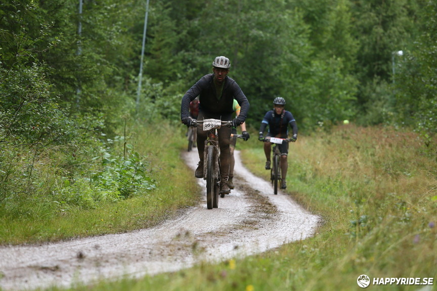 Bild från Cykelvasan 2019 (90km)