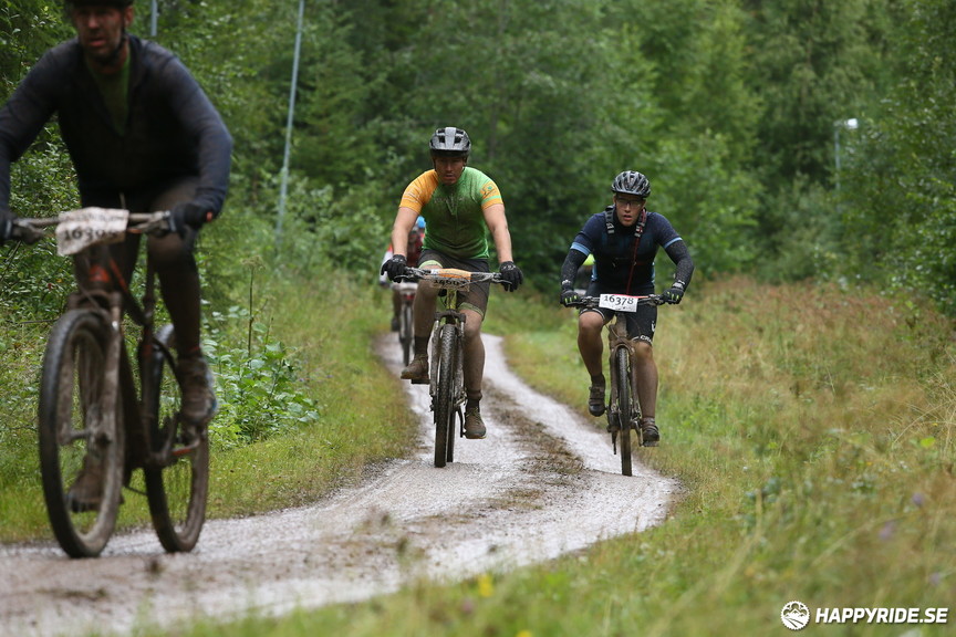 Bild från Cykelvasan 2019 (90km)