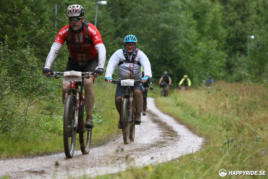 Bild från Cykelvasan 2019 (90km)