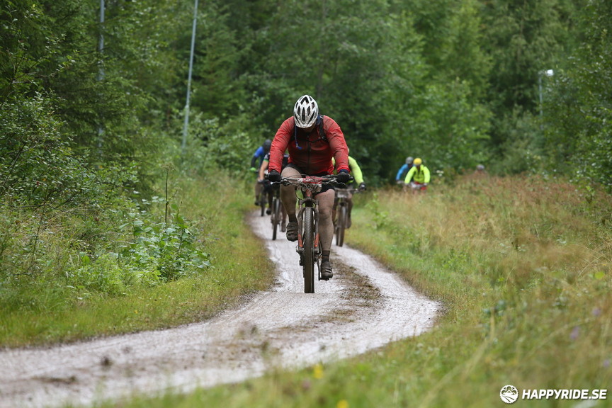 Bild från Cykelvasan 2019 (90km)