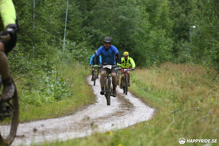 Bild från Cykelvasan 2019 (90km)