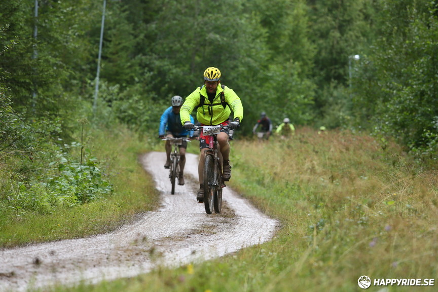 Bild från Cykelvasan 2019 (90km)