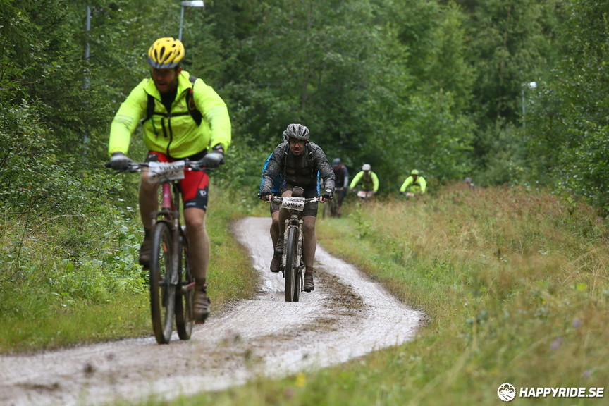Bild från Cykelvasan 2019 (90km)