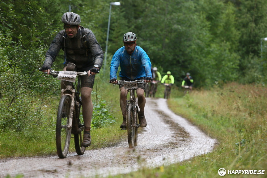 Bild från Cykelvasan 2019 (90km)