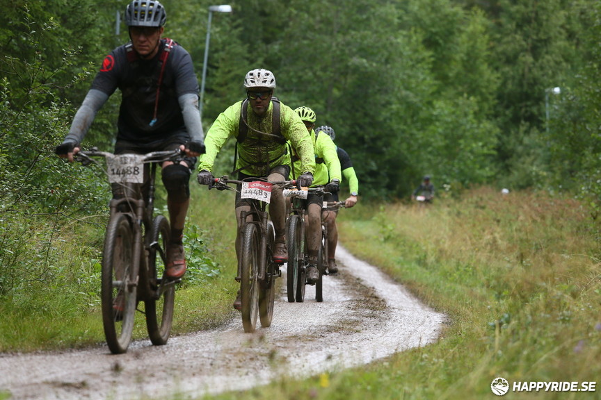 Bild från Cykelvasan 2019 (90km)