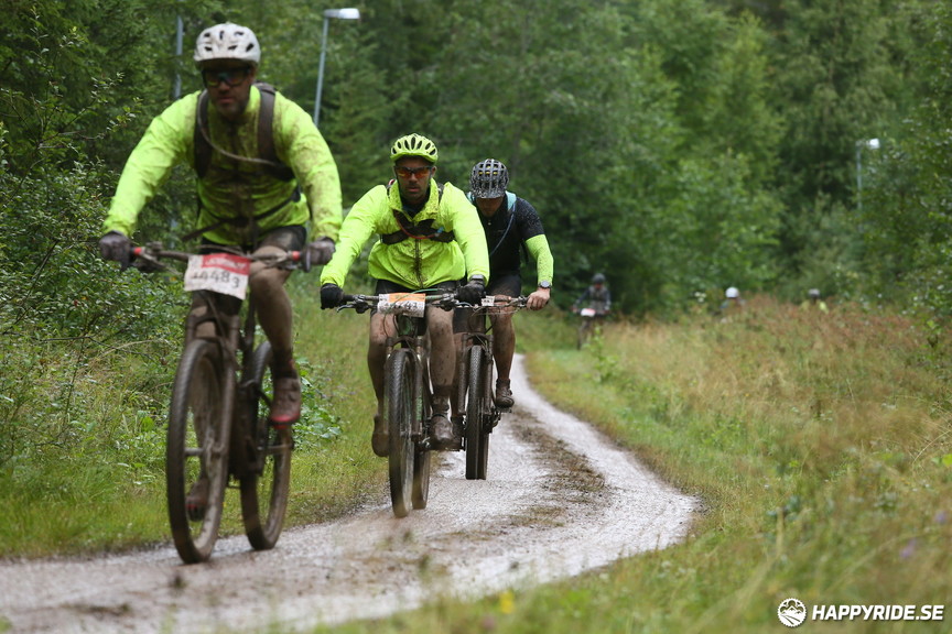 Bild från Cykelvasan 2019 (90km)
