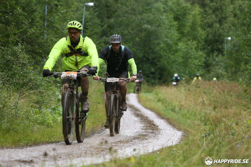 Bild från Cykelvasan 2019 (90km)