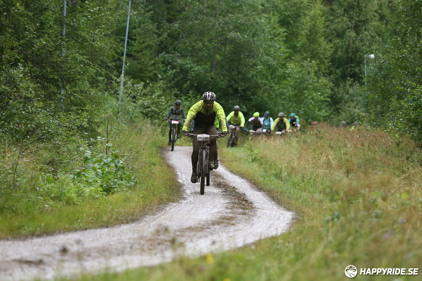 Bild från Cykelvasan 2019 (90km)