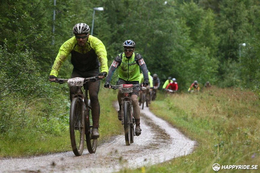 Bild från Cykelvasan 2019 (90km)