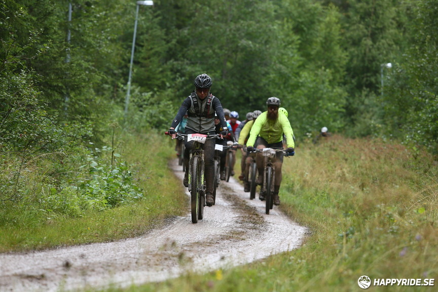 Bild från Cykelvasan 2019 (90km)