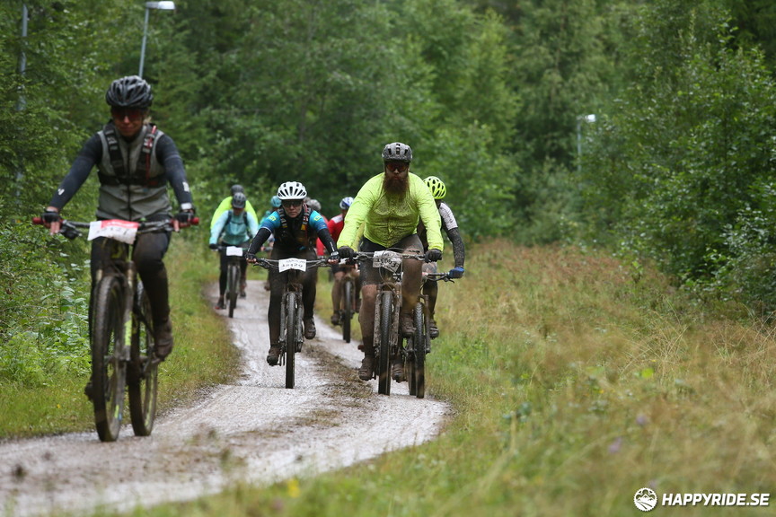 Bild från Cykelvasan 2019 (90km)