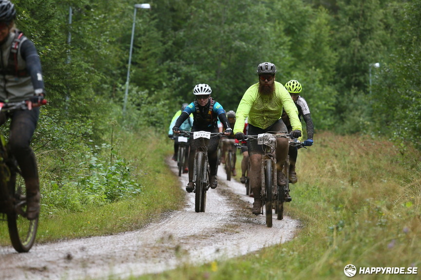Bild från Cykelvasan 2019 (90km)