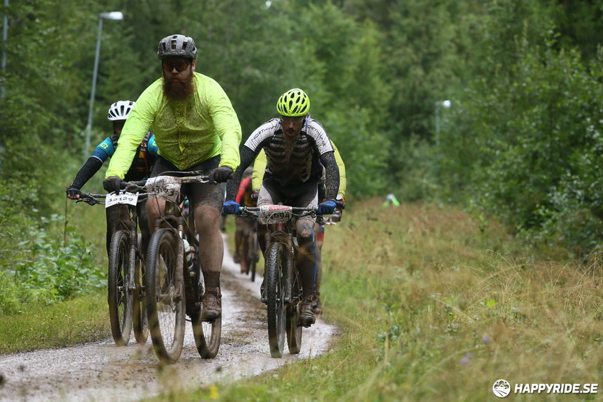 Bild från Cykelvasan 2019 (90km)