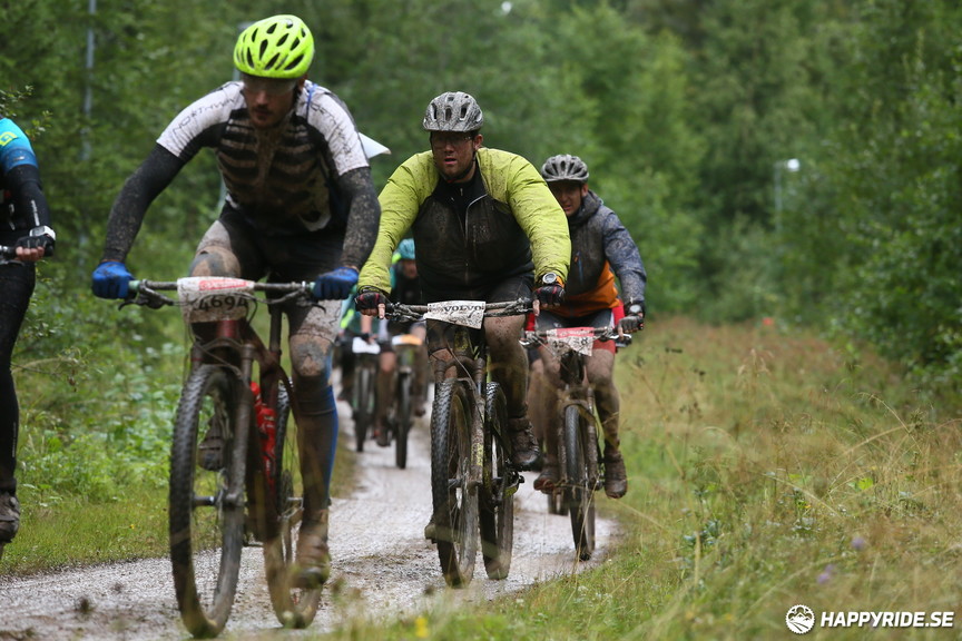 Bild från Cykelvasan 2019 (90km)
