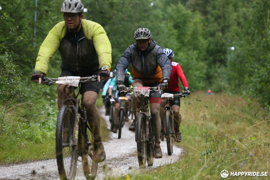 Bild från Cykelvasan 2019 (90km)