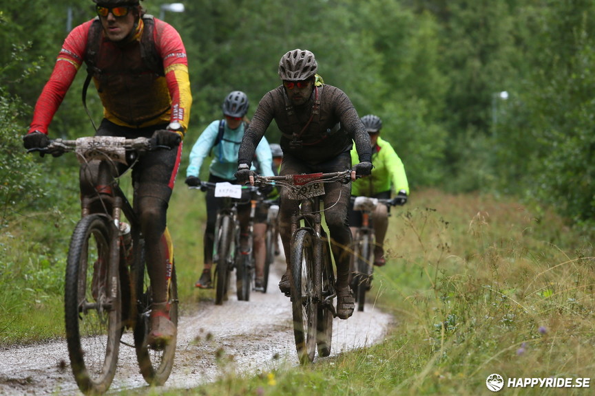 Bild från Cykelvasan 2019 (90km)