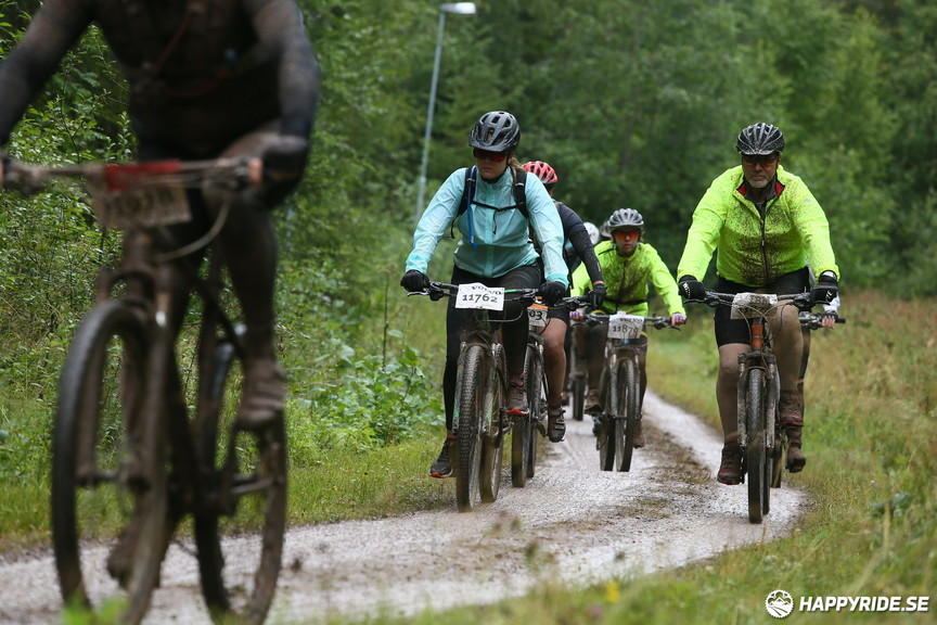 Bild från Cykelvasan 2019 (90km)