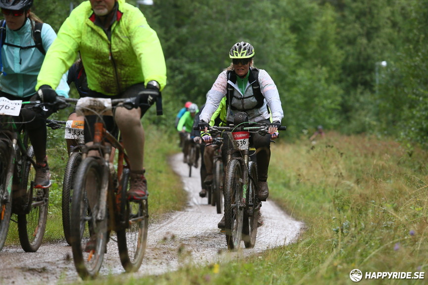 Bild från Cykelvasan 2019 (90km)