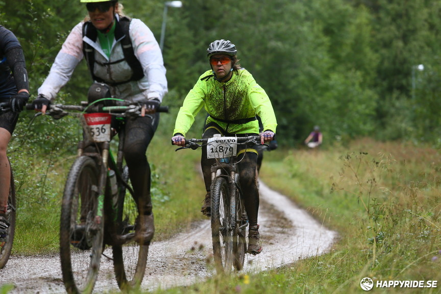 Bild från Cykelvasan 2019 (90km)