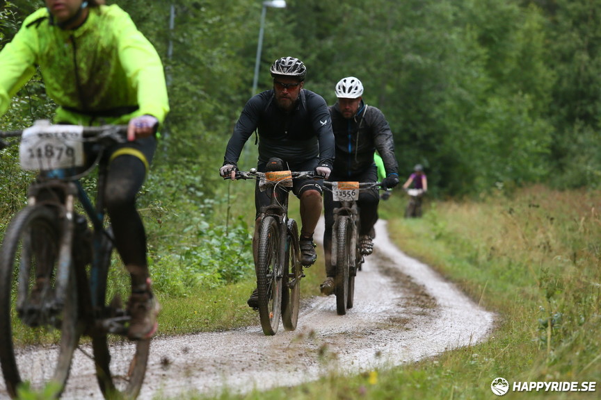Bild från Cykelvasan 2019 (90km)