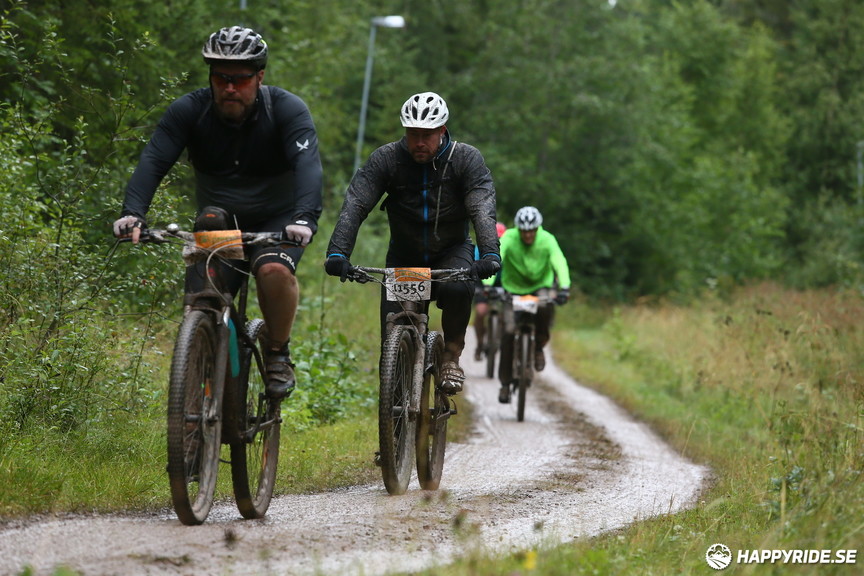 Bild från Cykelvasan 2019 (90km)