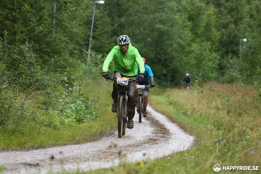 Bild från Cykelvasan 2019 (90km)