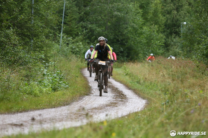 Bild från Cykelvasan 2019 (90km)