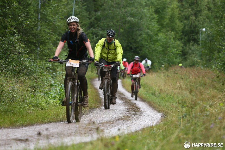 Bild från Cykelvasan 2019 (90km)