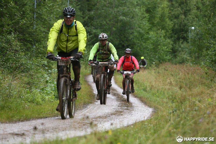 Bild från Cykelvasan 2019 (90km)