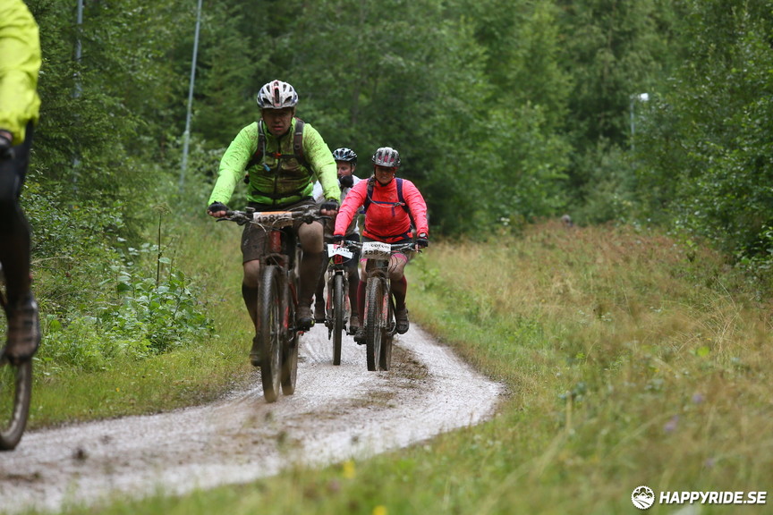 Bild från Cykelvasan 2019 (90km)