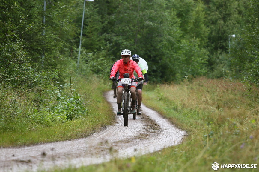 Bild från Cykelvasan 2019 (90km)