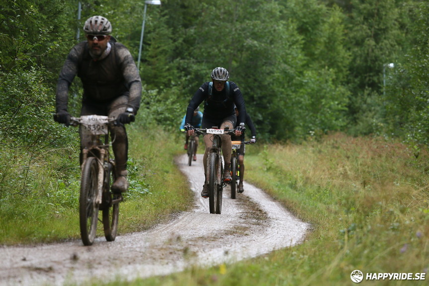 Bild från Cykelvasan 2019 (90km)