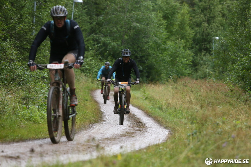 Bild från Cykelvasan 2019 (90km)