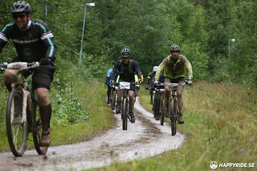Bild från Cykelvasan 2019 (90km)