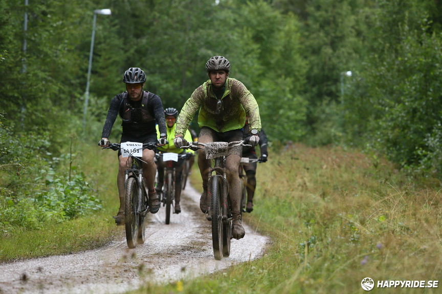 Bild från Cykelvasan 2019 (90km)