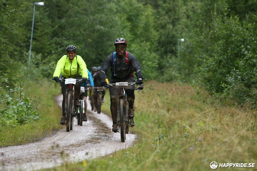 Bild från Cykelvasan 2019 (90km)
