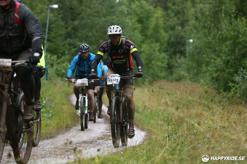 Bild från Cykelvasan 2019 (90km)