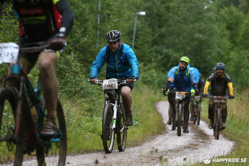 Bild från Cykelvasan 2019 (90km)