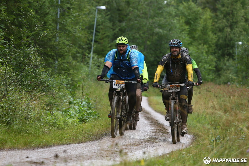 Bild från Cykelvasan 2019 (90km)