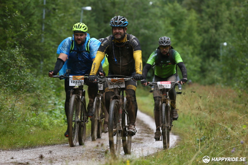 Bild från Cykelvasan 2019 (90km)