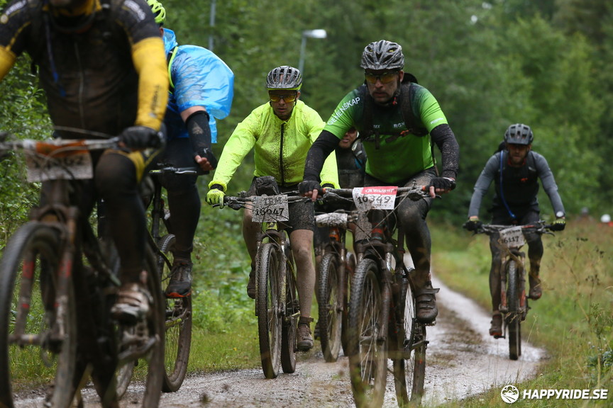 Bild från Cykelvasan 2019 (90km)