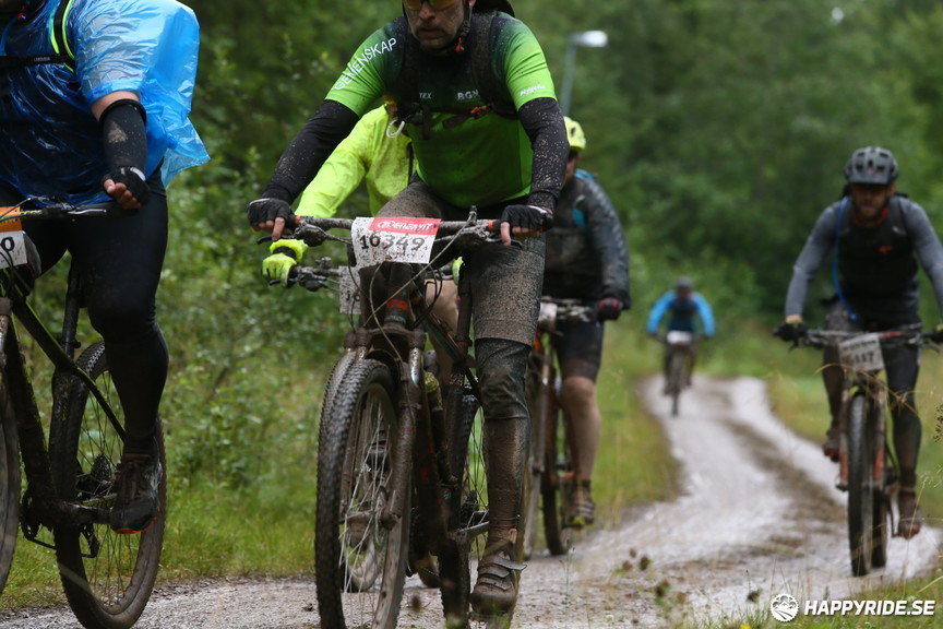 Bild från Cykelvasan 2019 (90km)