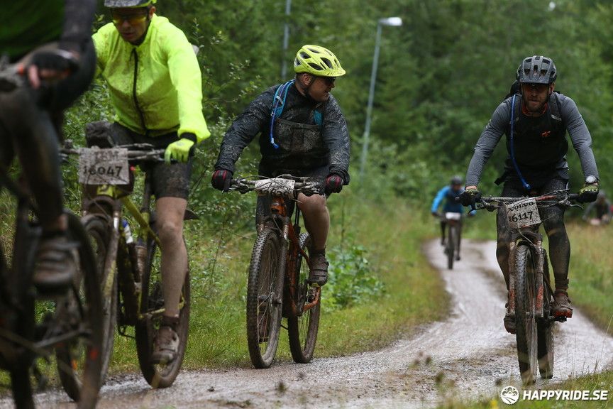 Bild från Cykelvasan 2019 (90km)