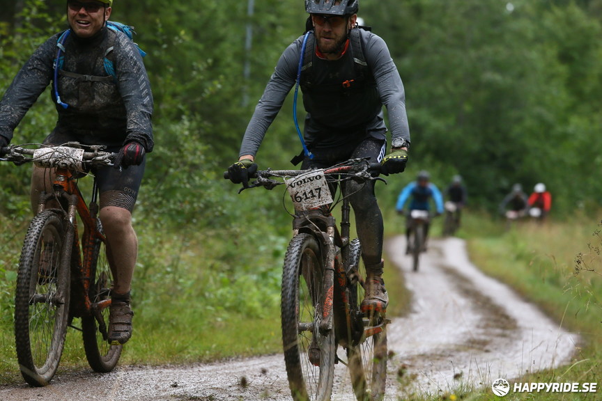 Bild från Cykelvasan 2019 (90km)