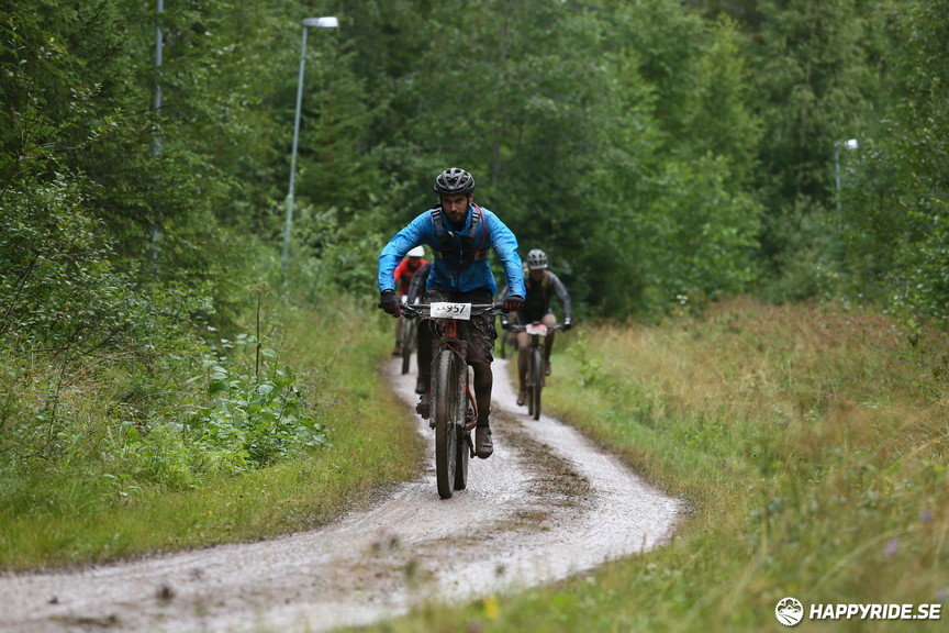 Bild från Cykelvasan 2019 (90km)