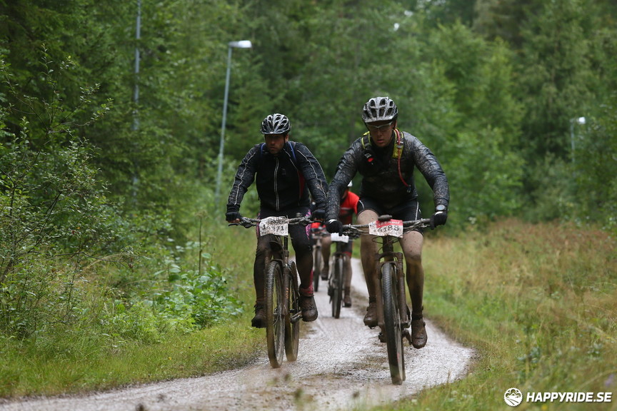 Bild från Cykelvasan 2019 (90km)